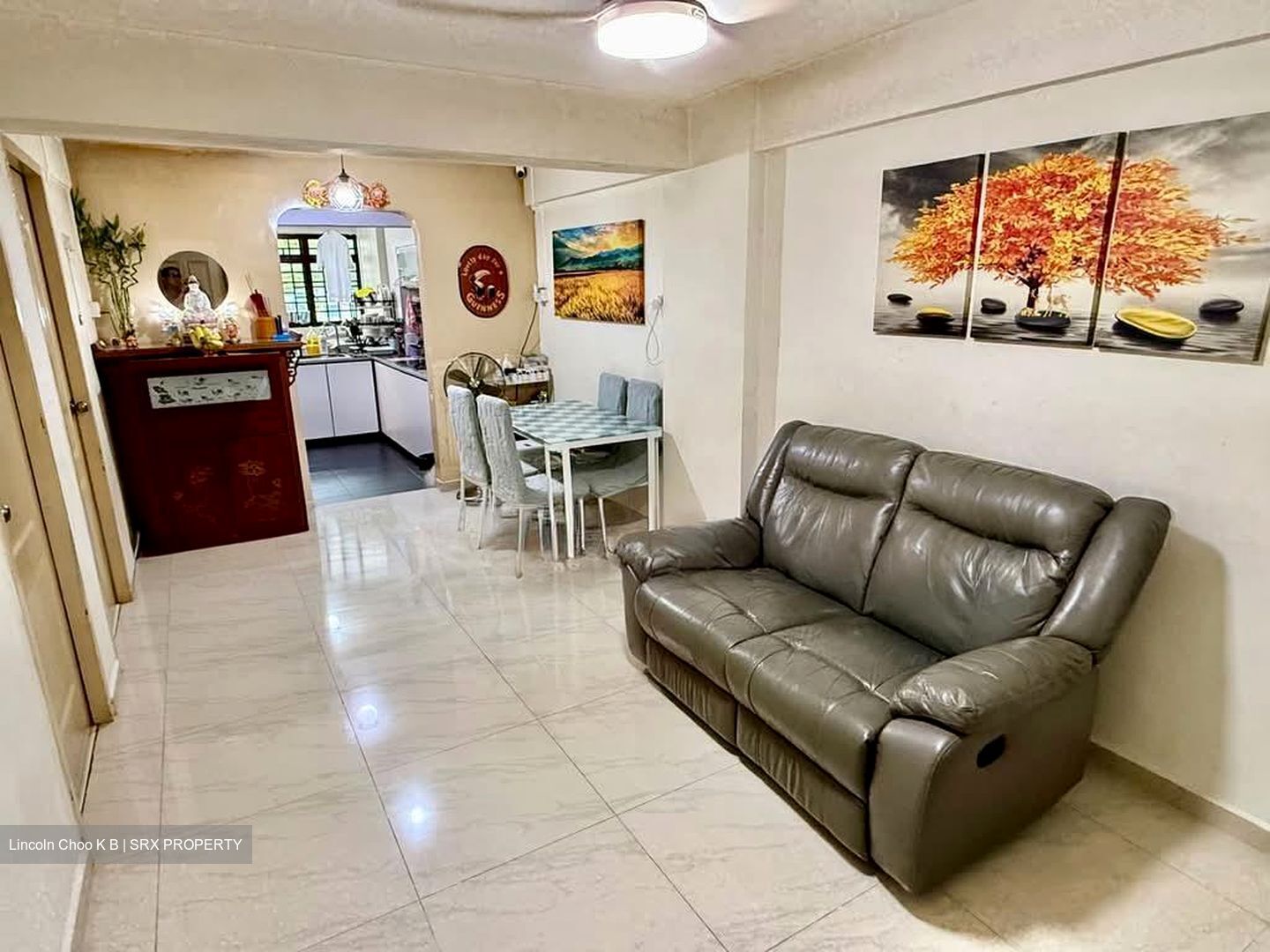 Blk 65 Kallang Bahru (Kallang/Whampoa), HDB 3 Rooms #587516181